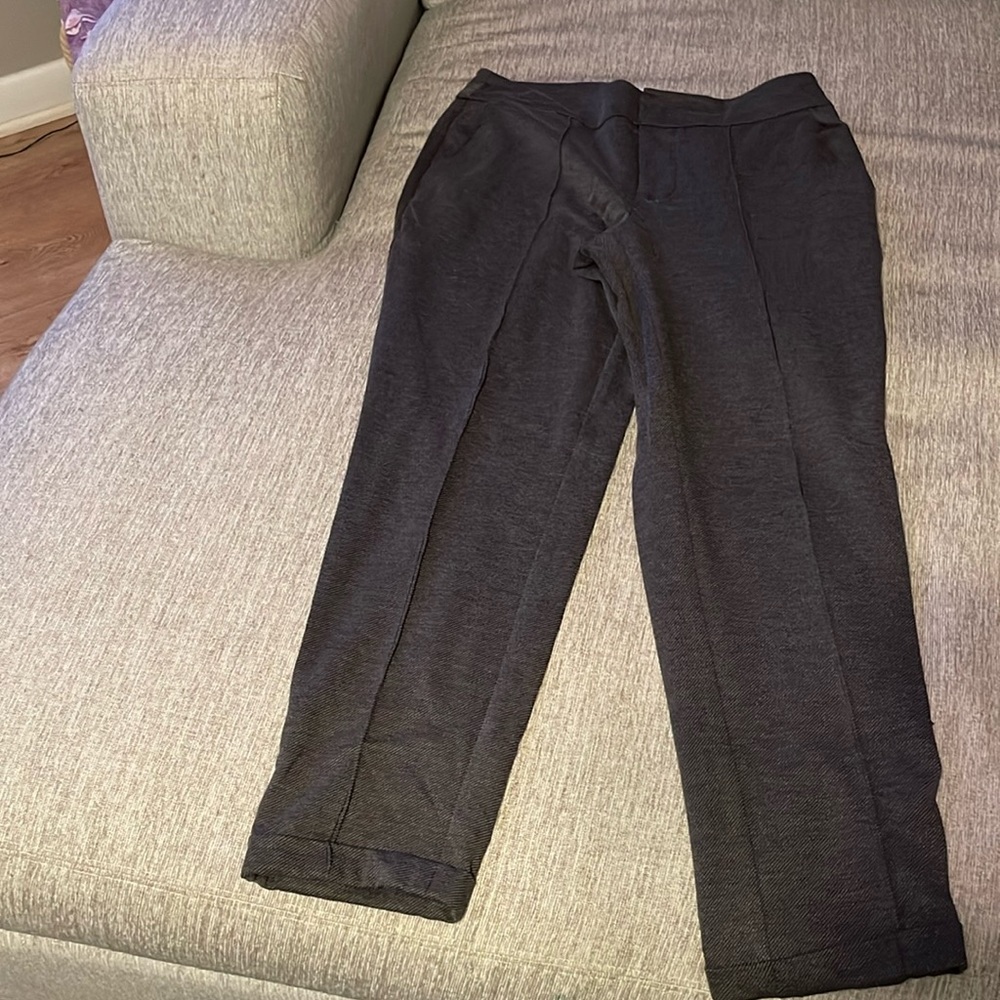 Tapered fit Nine West Trousers
